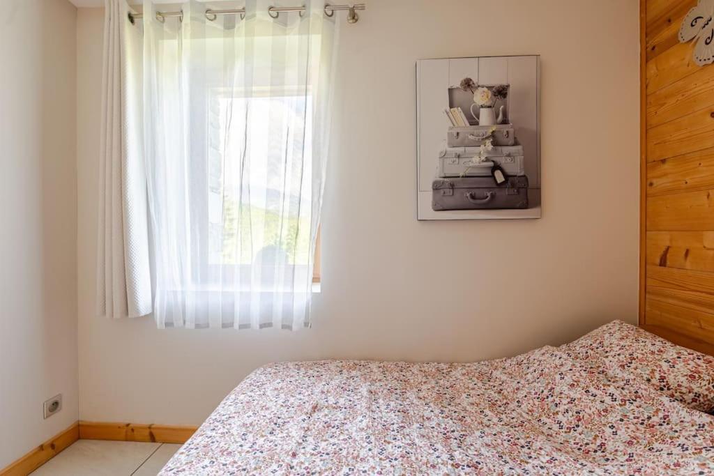 Appartement En Chalet Individuel Sauna Piscine فالمينييه المظهر الخارجي الصورة